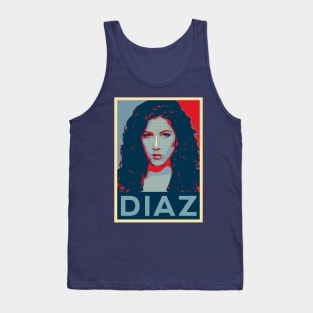 Diaz Tank Top